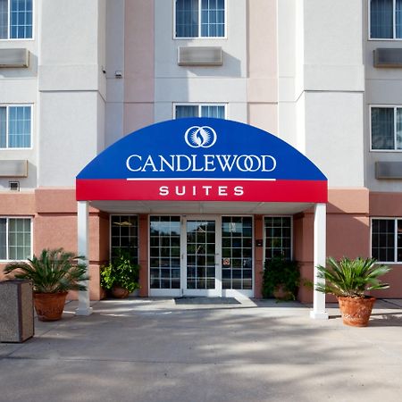 Sonesta Simply Suites Austin The Domain Area Екстер'єр фото