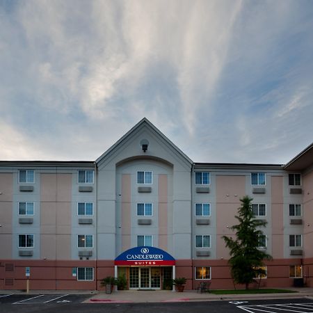 Sonesta Simply Suites Austin The Domain Area Екстер'єр фото