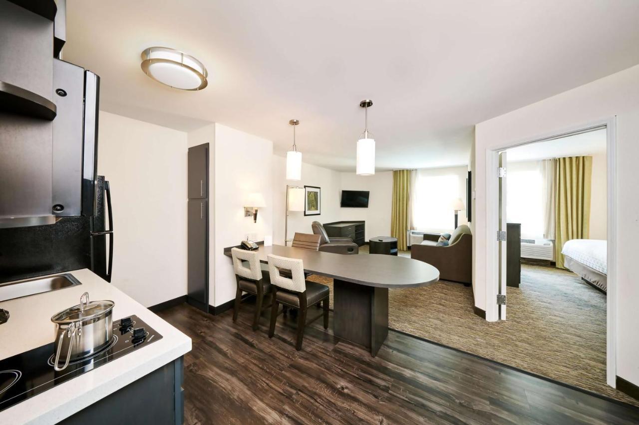 Sonesta Simply Suites Austin The Domain Area Екстер'єр фото