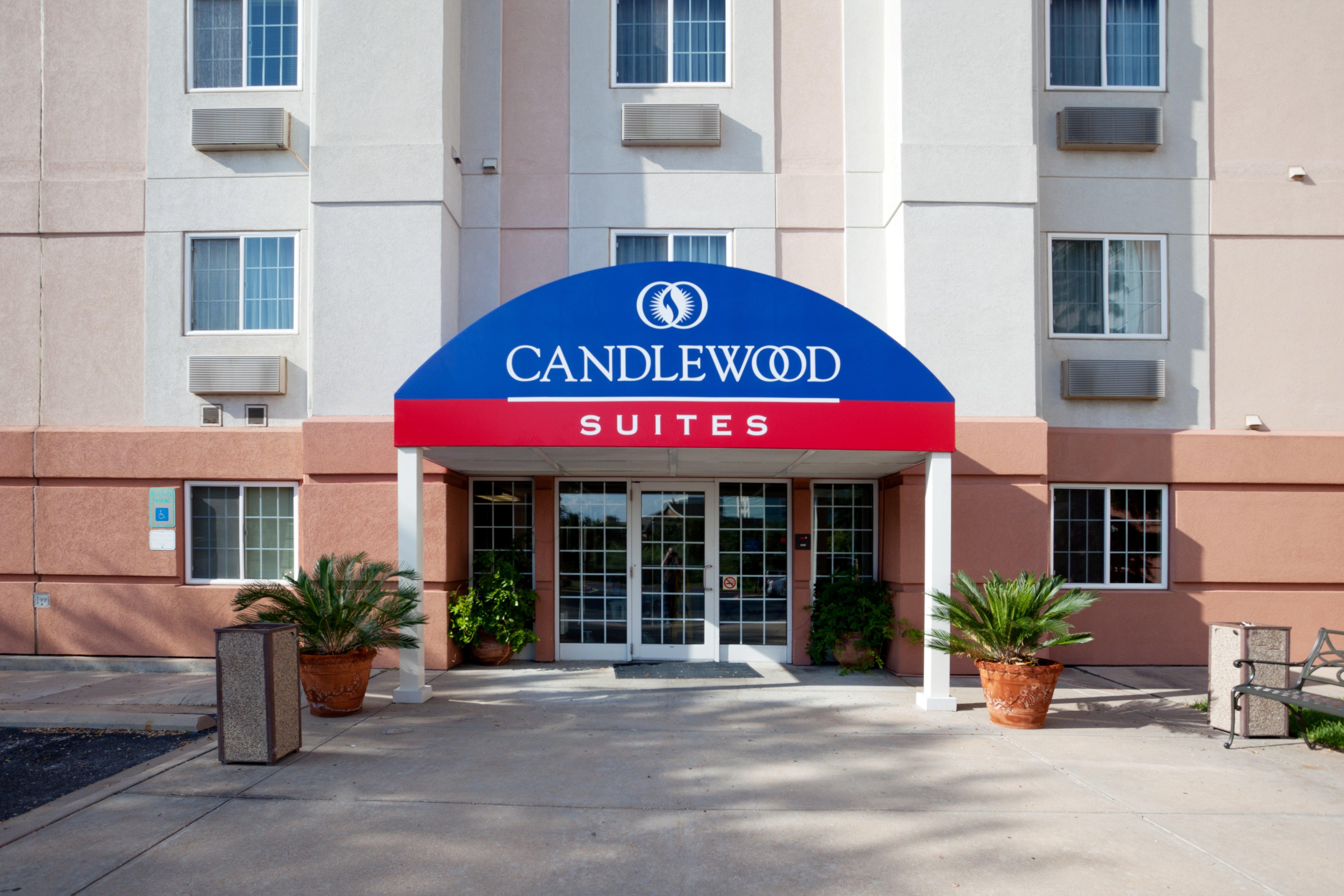 Sonesta Simply Suites Austin The Domain Area Екстер'єр фото