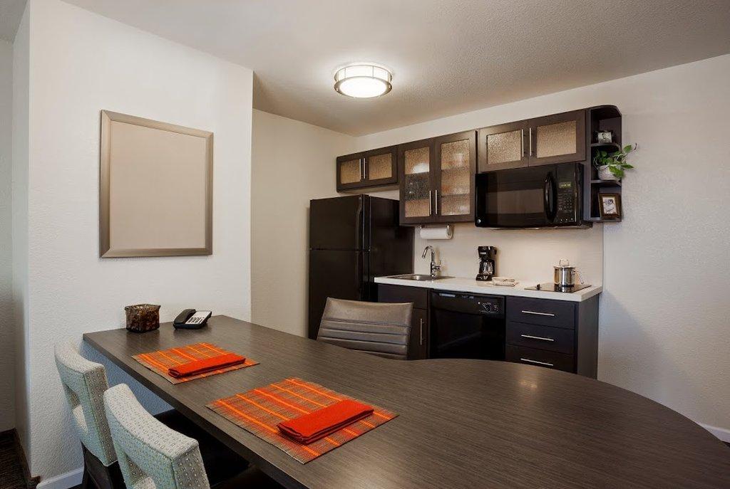 Sonesta Simply Suites Austin The Domain Area Екстер'єр фото