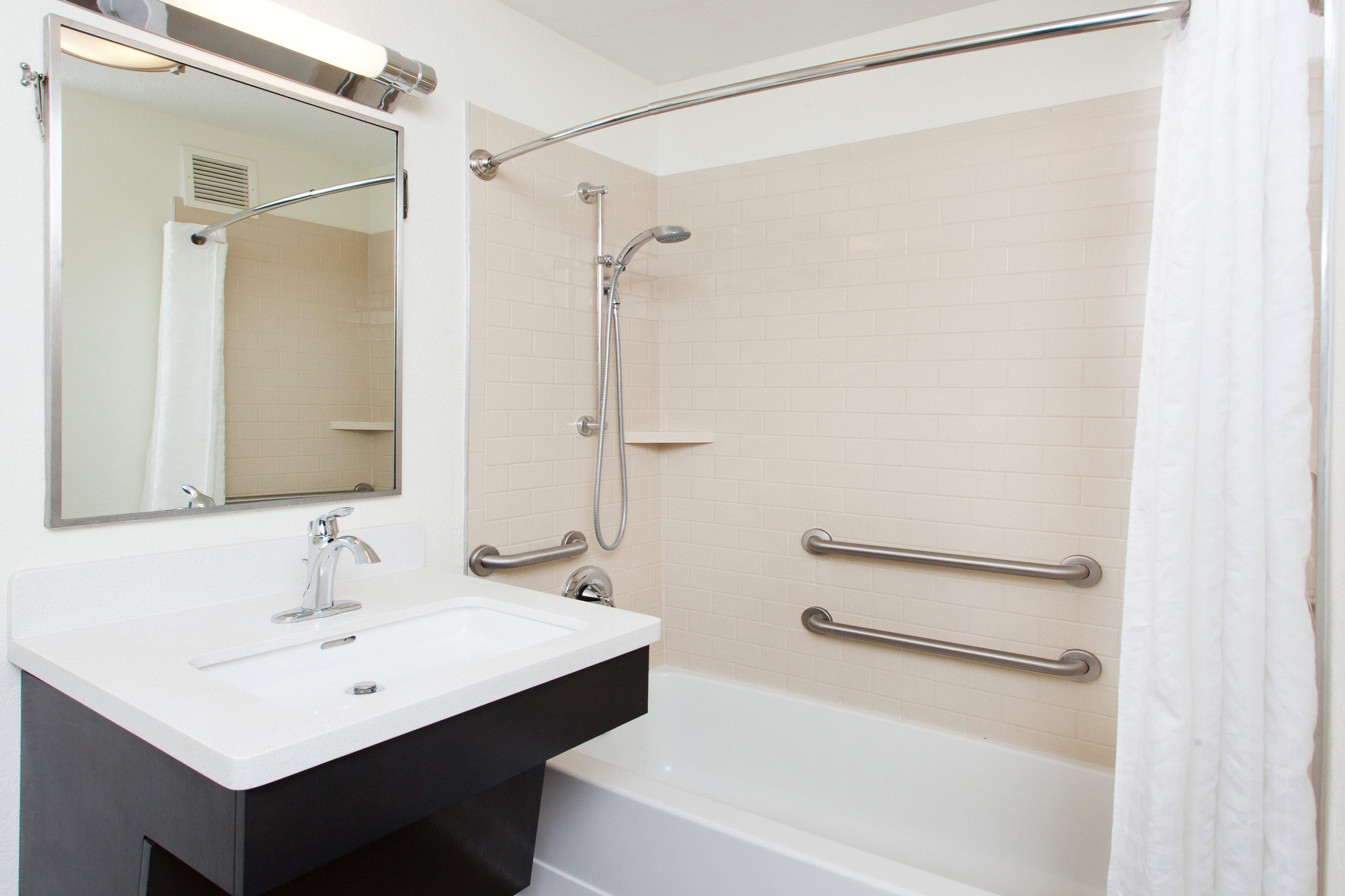 Sonesta Simply Suites Austin The Domain Area Екстер'єр фото