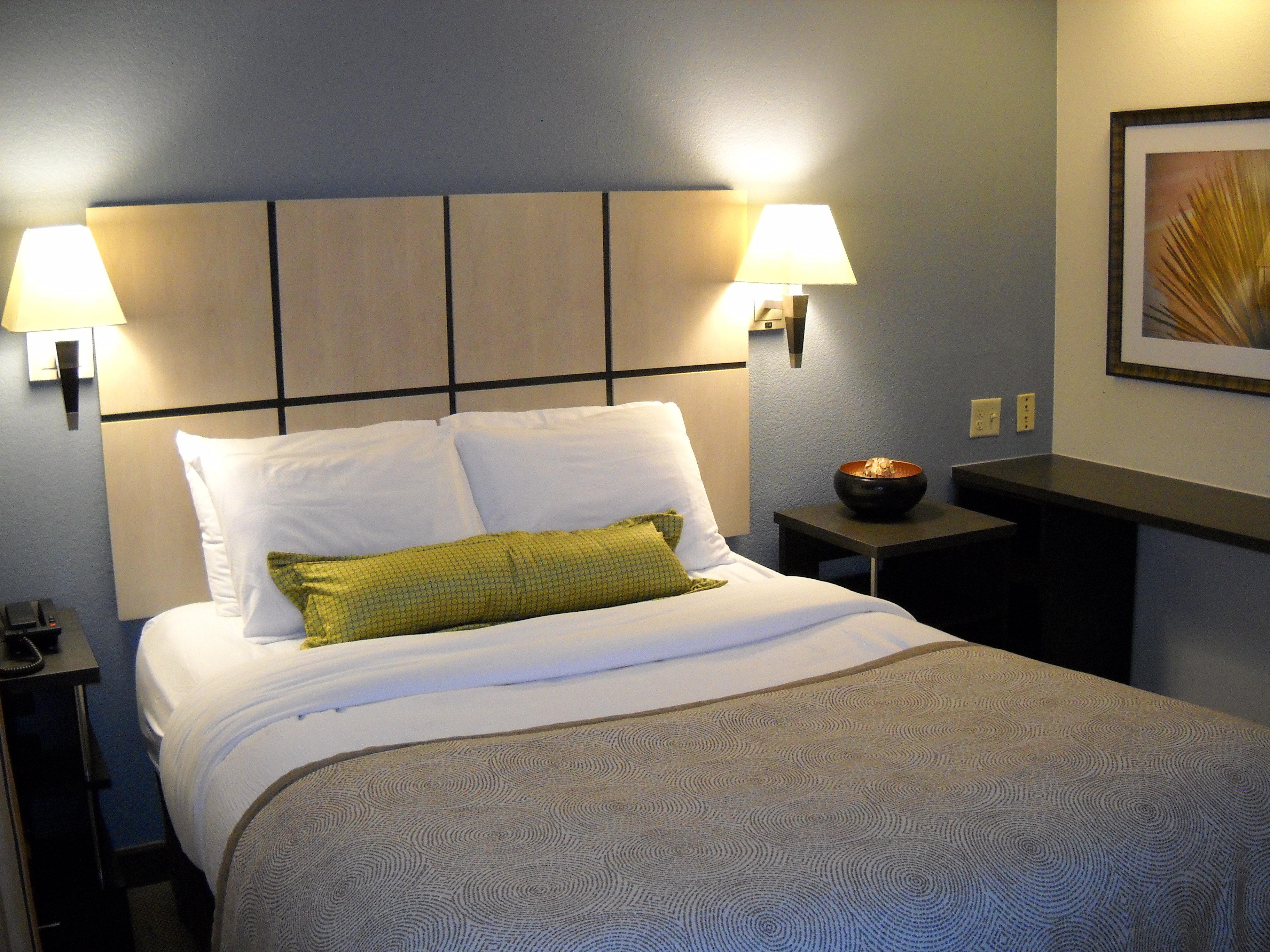 Sonesta Simply Suites Austin The Domain Area Екстер'єр фото