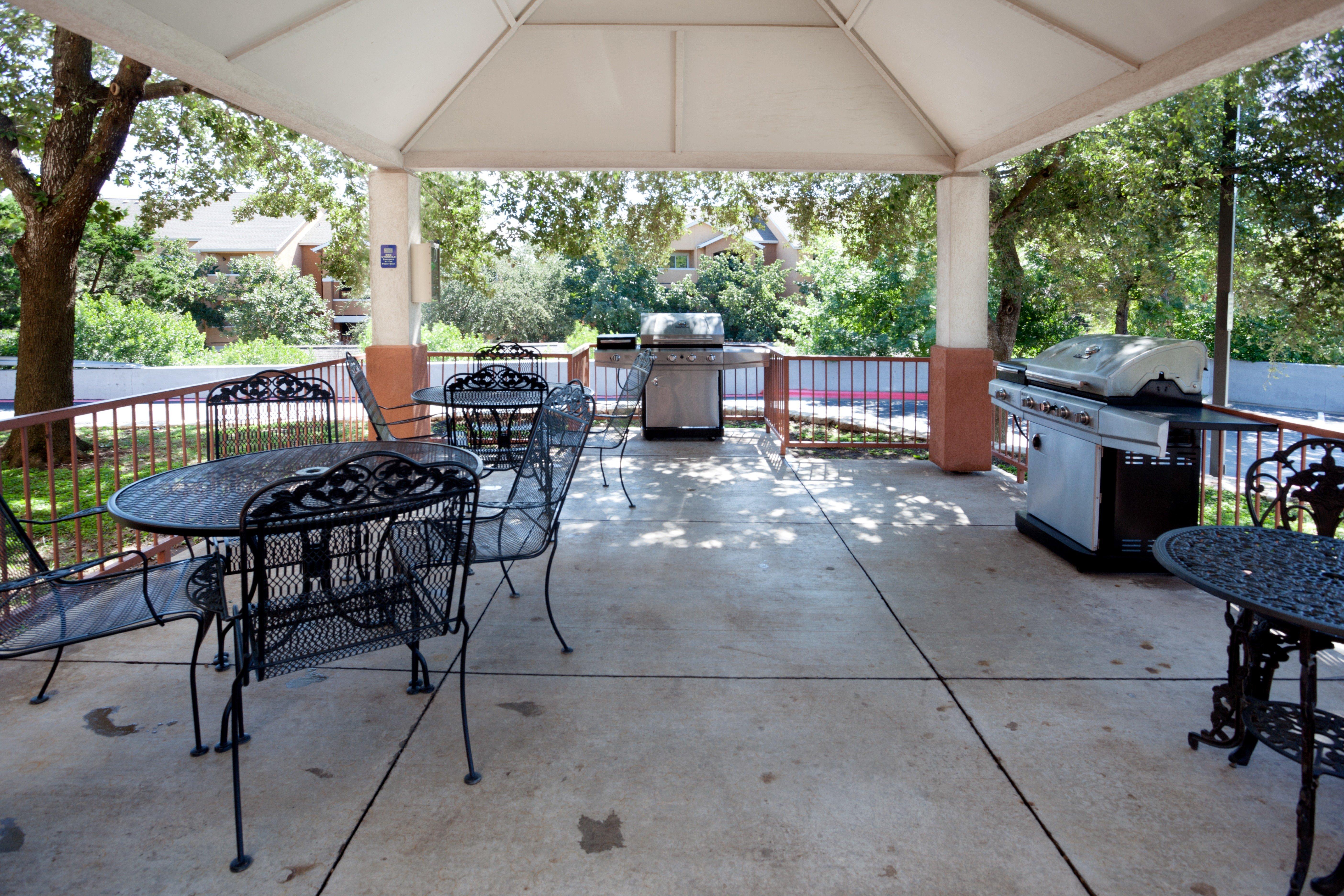 Sonesta Simply Suites Austin The Domain Area Екстер'єр фото