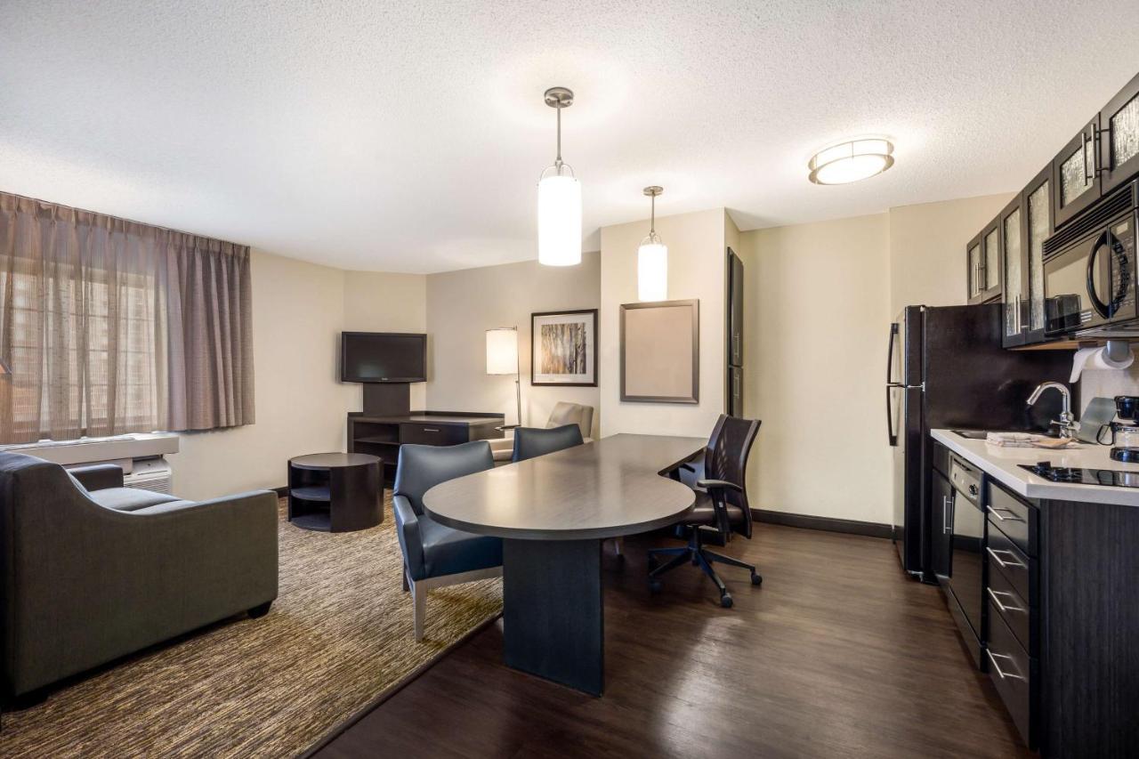 Sonesta Simply Suites Austin The Domain Area Екстер'єр фото