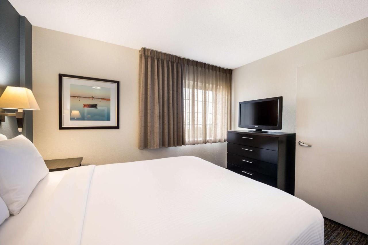 Sonesta Simply Suites Austin The Domain Area Екстер'єр фото