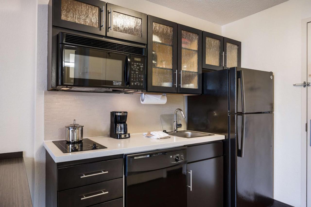 Sonesta Simply Suites Austin The Domain Area Екстер'єр фото