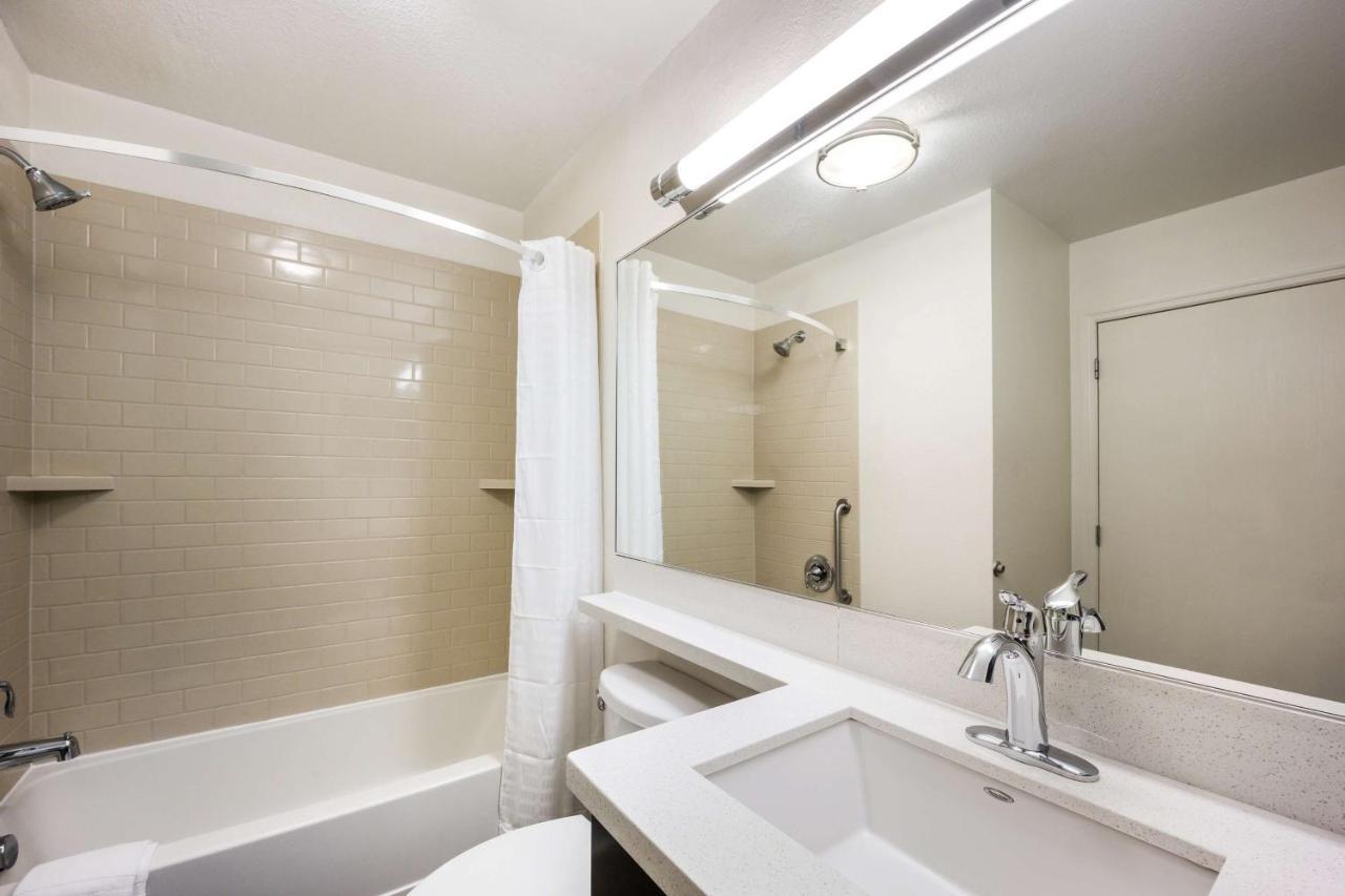 Sonesta Simply Suites Austin The Domain Area Екстер'єр фото
