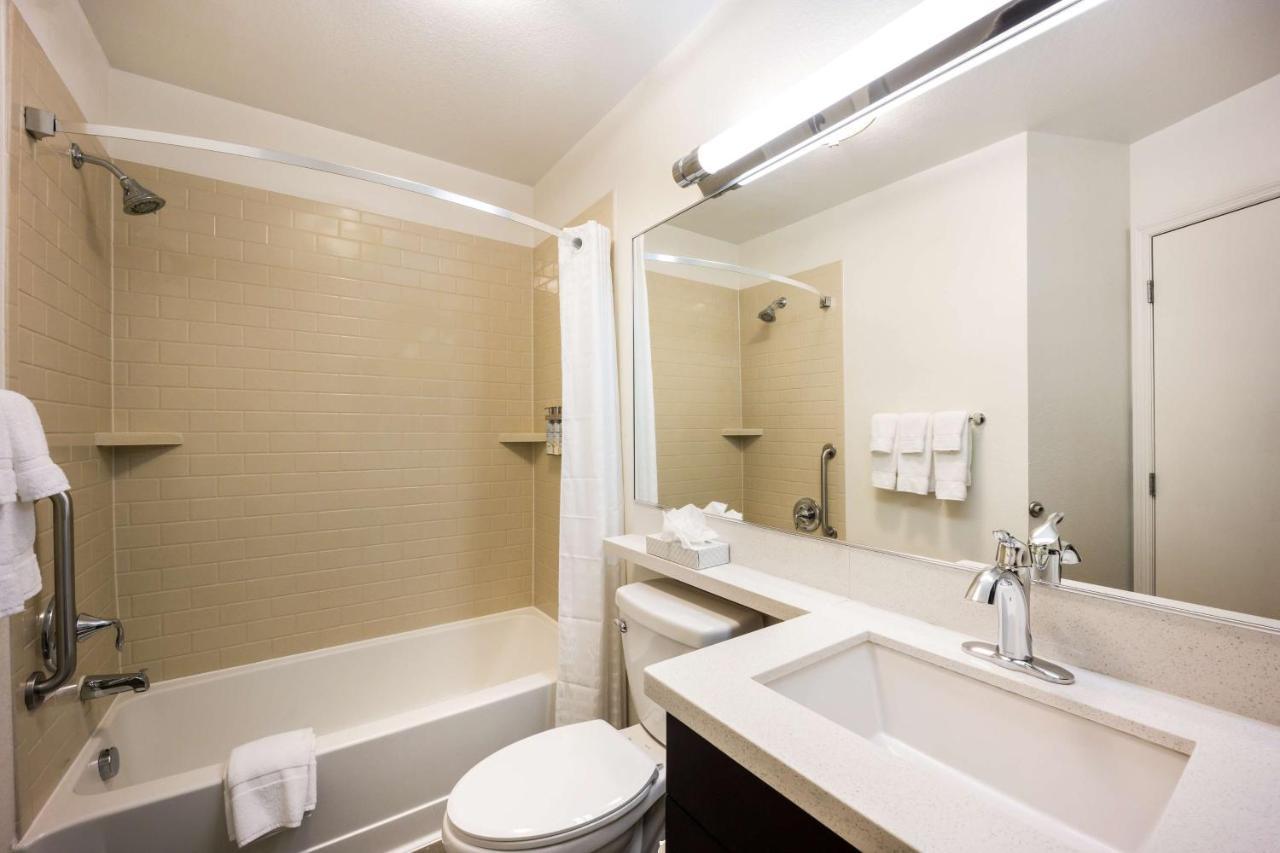 Sonesta Simply Suites Austin The Domain Area Екстер'єр фото