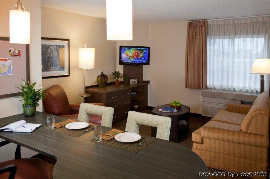 Sonesta Simply Suites Austin The Domain Area Номер фото