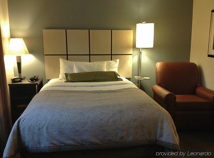 Sonesta Simply Suites Austin The Domain Area Екстер'єр фото