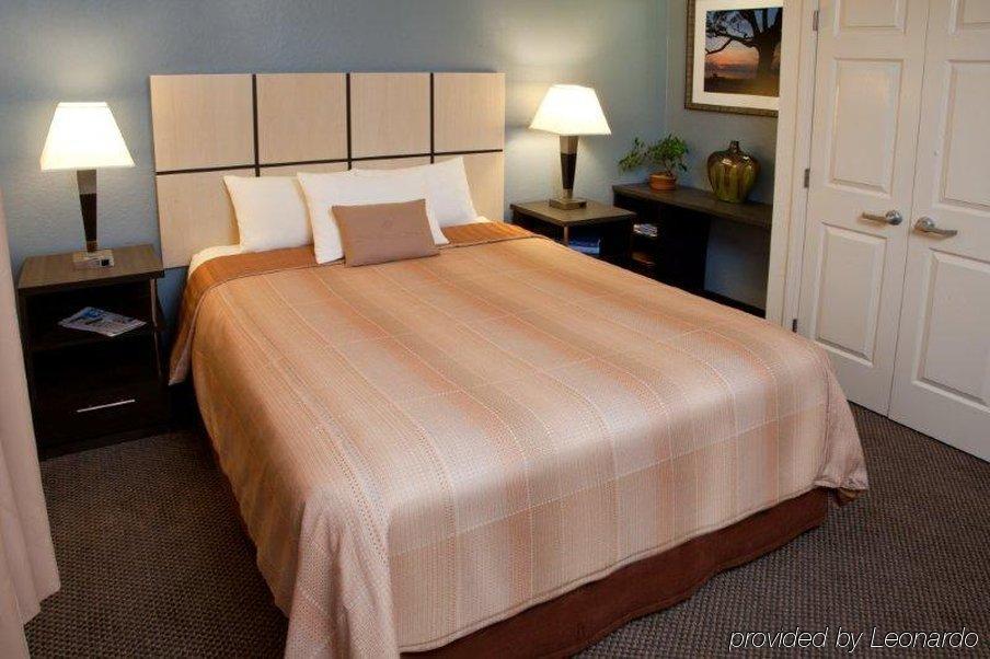 Sonesta Simply Suites Austin The Domain Area Номер фото