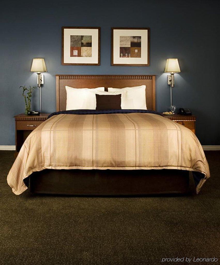 Sonesta Simply Suites Austin The Domain Area Номер фото