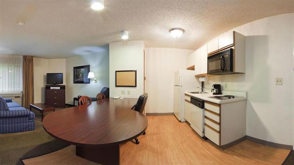 Sonesta Simply Suites Austin The Domain Area Екстер'єр фото