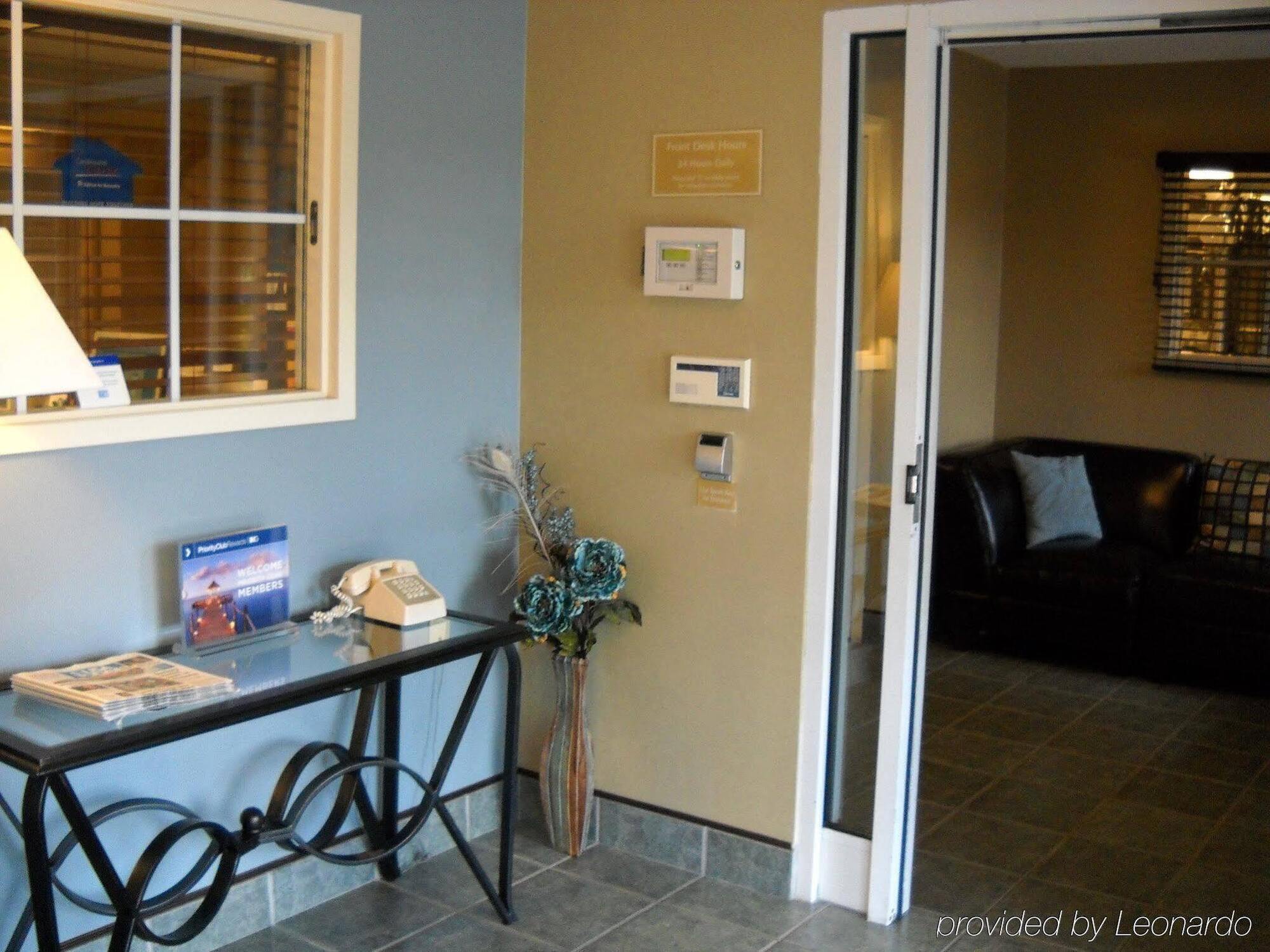 Sonesta Simply Suites Austin The Domain Area Екстер'єр фото
