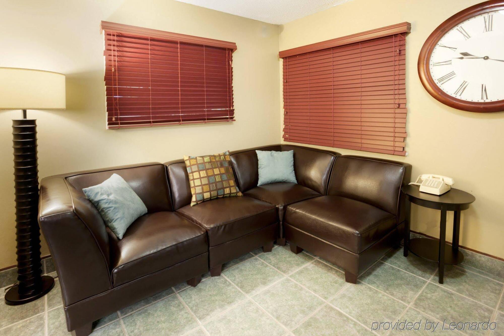 Sonesta Simply Suites Austin The Domain Area Екстер'єр фото